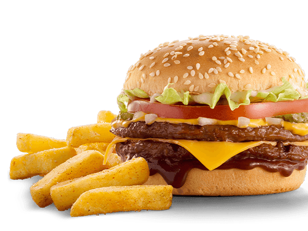  King Steer
